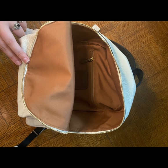 Never before used authentic Coach backpack! - Picture 10 of 10